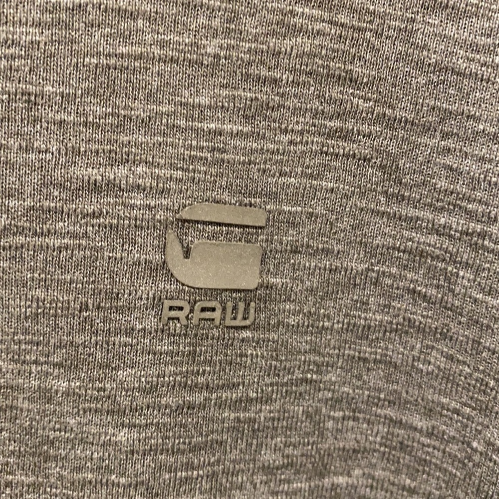 ❌SOLD❌ G-star long sleeve t-shirt - Picture 5 of 8
